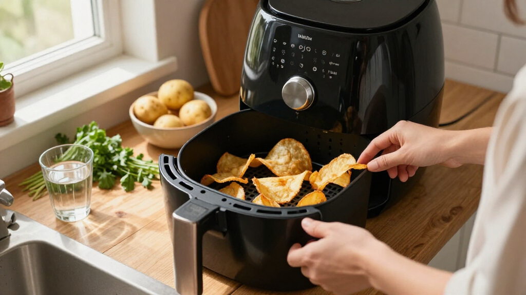 15 Best Air Fryer For Crispy Snacks In 2026