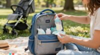 15 Best Diaper Backpacks in 2026