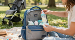 15 Best Diaper Backpacks in 2026