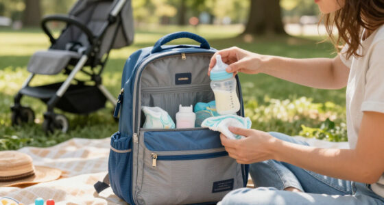 15 Best Diaper Backpacks in 2026