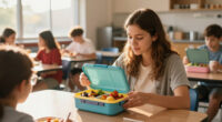 15 Best Electric Lunch Box for Students in 2026