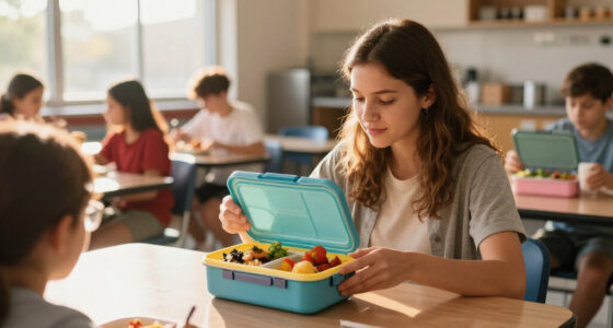 15 Best Electric Lunch Box for Students in 2026