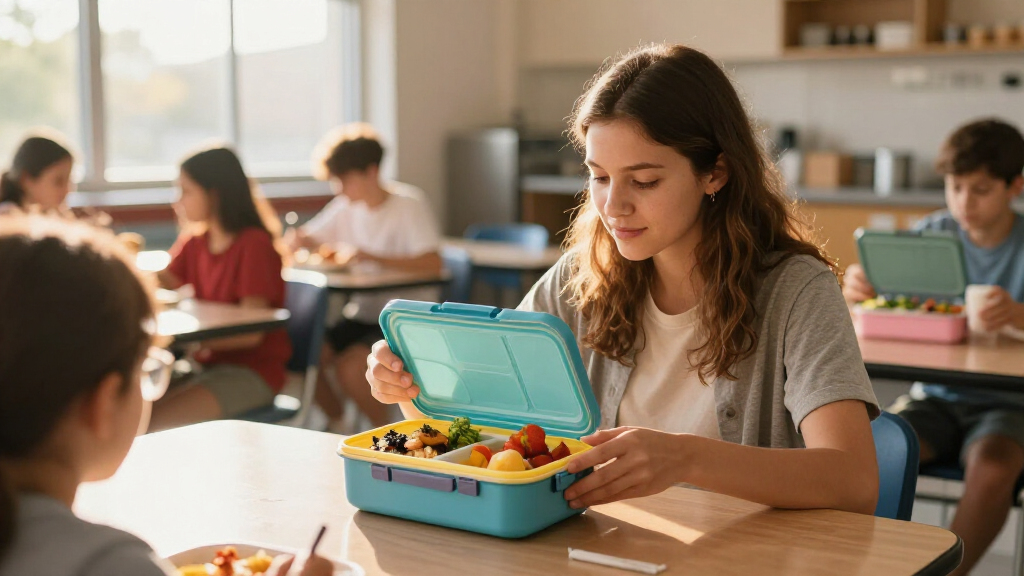 15 Best Electric Lunch Box for Students in 2026
