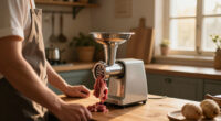 15 Best Electric Meat Grinders in 2026