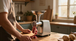 15 Best Electric Meat Grinders in 2026