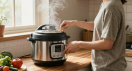 15 Best Electric Pressure Cookers in 2026