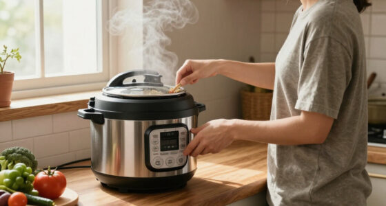 15 Best Electric Pressure Cookers in 2026