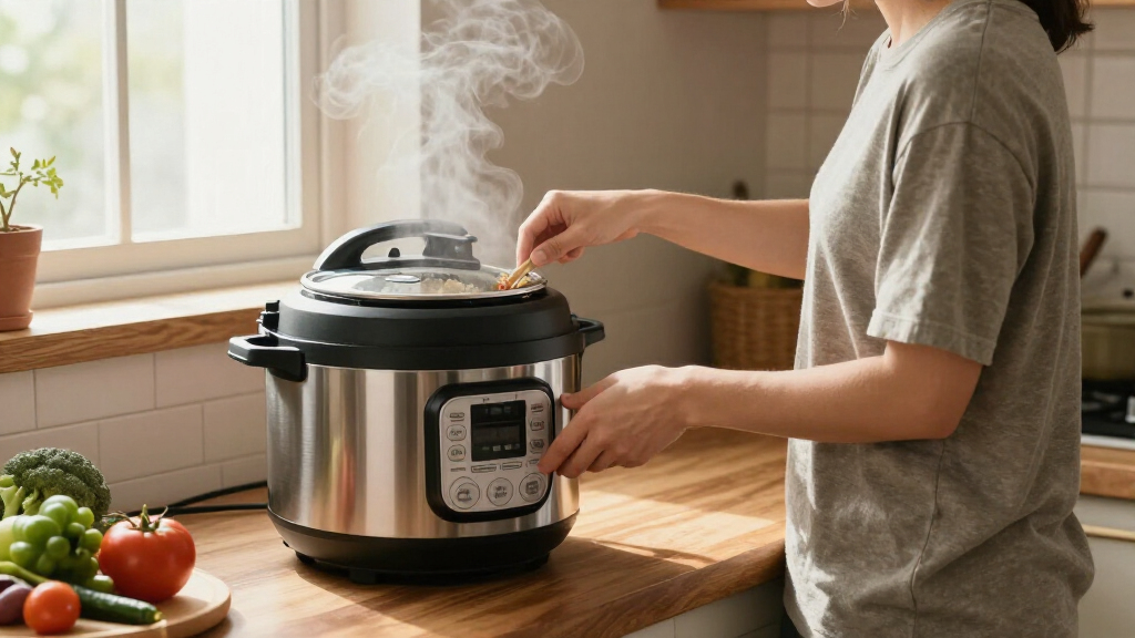 15 Best Electric Pressure Cookers in 2026