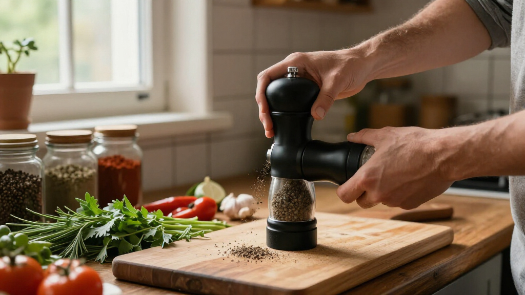 15 Best Electric Spice Grinders in 2026