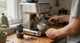 15 Best Espresso Machines for Home Coffee in 2026