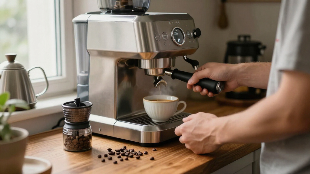 15 Best Espresso Machines for Home Coffee in 2026