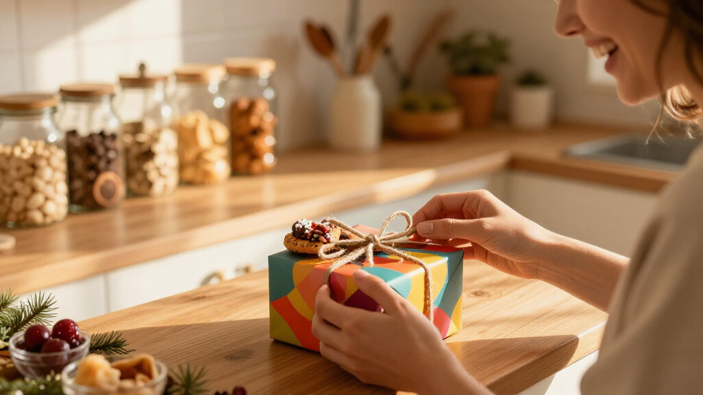 15 Best Food Gifts Under $30 in 2026