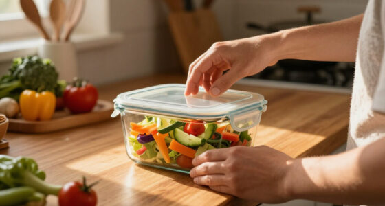 15 Best Food Storage Containers in 2026