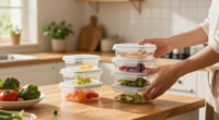 15 Best Food Storage Containers Sets in 2026