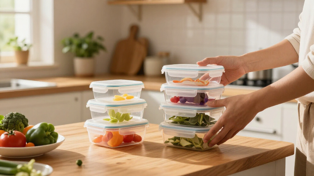 15 Best Food Storage Containers Sets in 2026