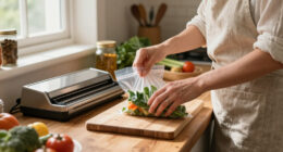 15 Best Food Vacuum Sealers in 2026