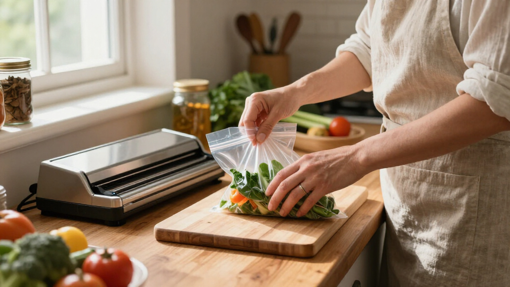 15 Best Food Vacuum Sealers in 2026
