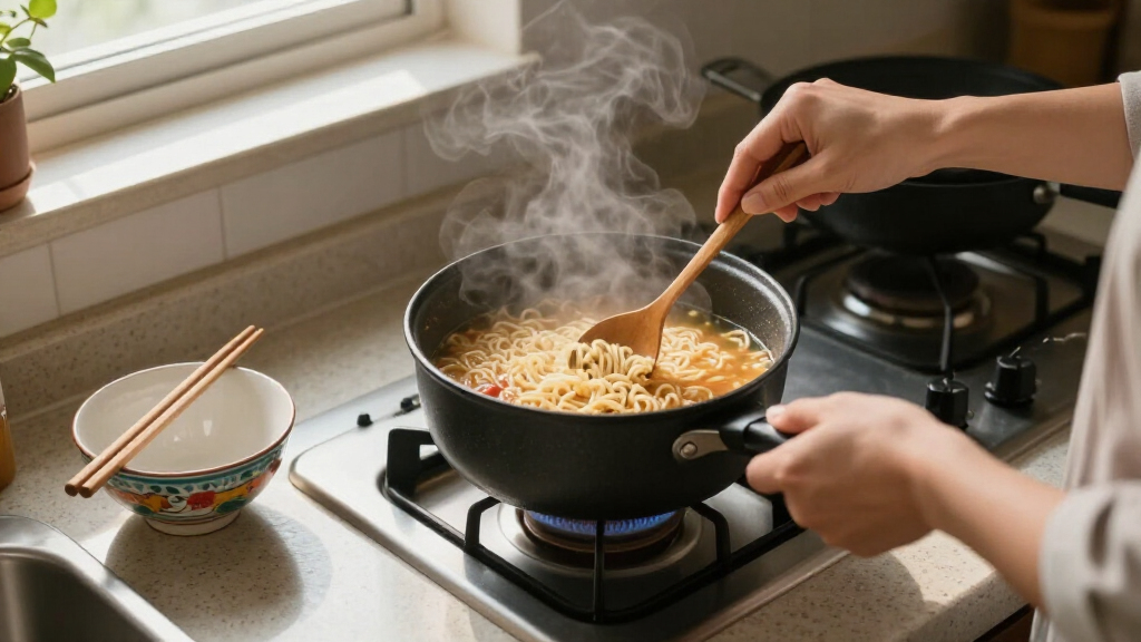15 Best Instant Noodles in 2026