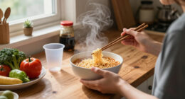 15 Best Instant Ramen Noodles in 2026