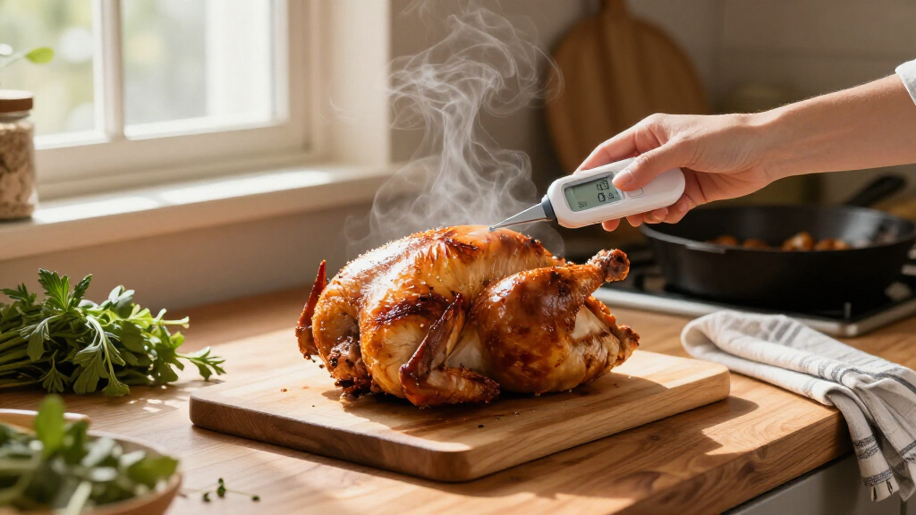 15 Best Instant Read Meat Thermometers in 2026