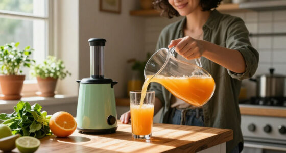 15 Best Juicers in 2026