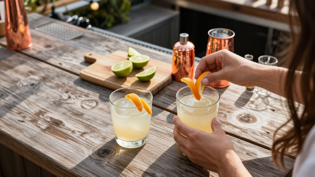 15 Best Outdoor Bars for Your Backyard in 2026