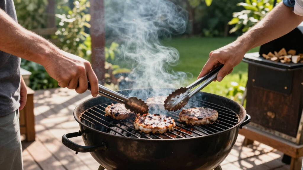 15 Best Outdoor Grills and Smokers for 2026
