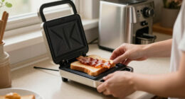 15 Best Sandwich Makers in 2026