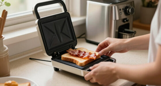 15 Best Sandwich Makers in 2026