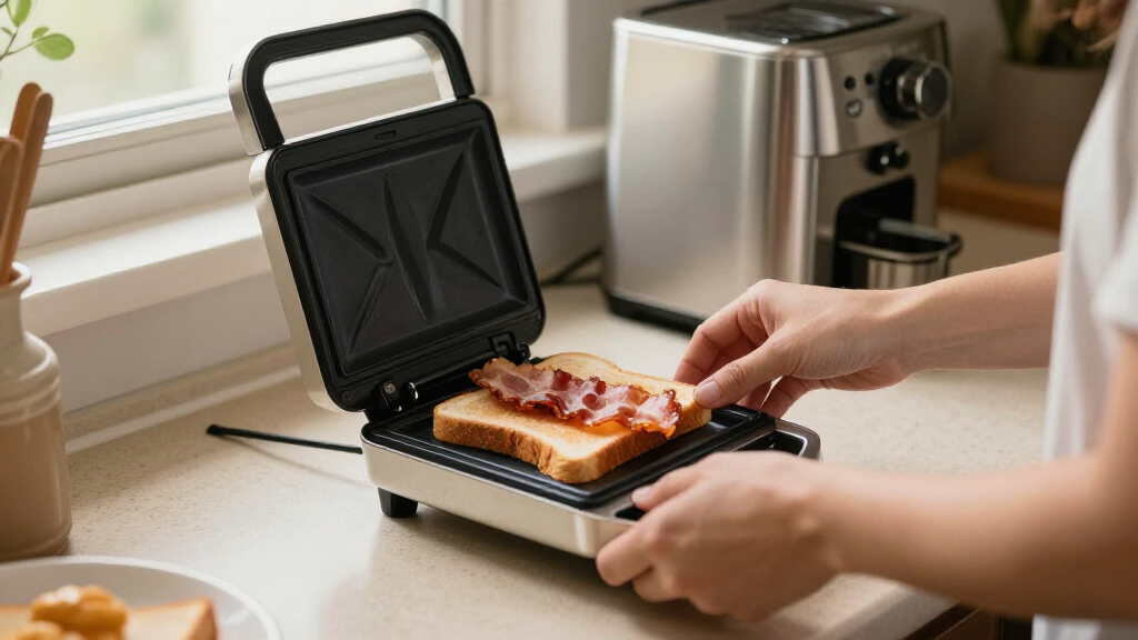 15 Best Sandwich Makers in 2026