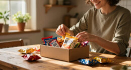 15 Best Snack Subscription Boxes in 2026