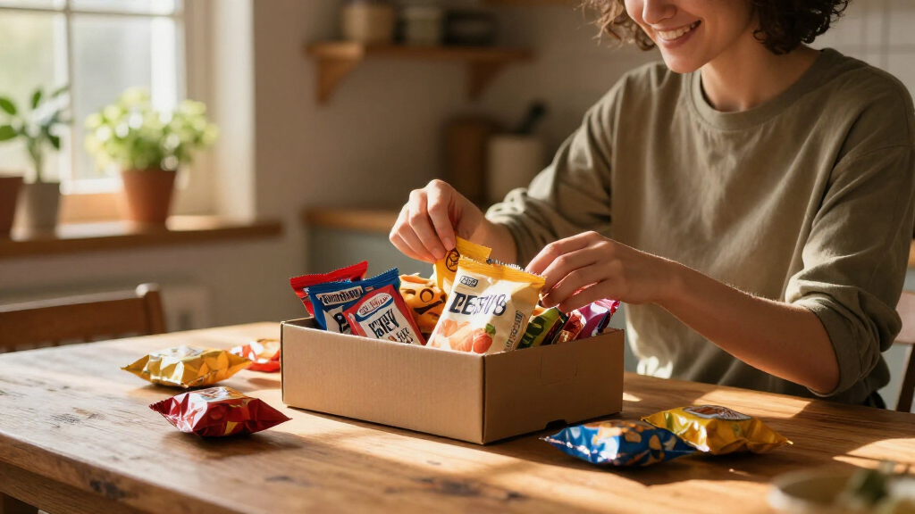 15 Best Snack Subscription Boxes in 2026