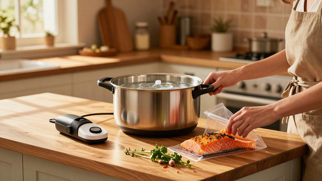 15 Best Sous Vide Machines for Home Cooks in 2026
