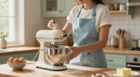 15 Best Stand Mixers for Home Bakers in 2026