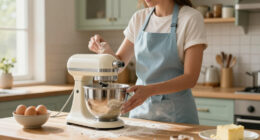 15 Best Stand Mixers for Home Bakers in 2026