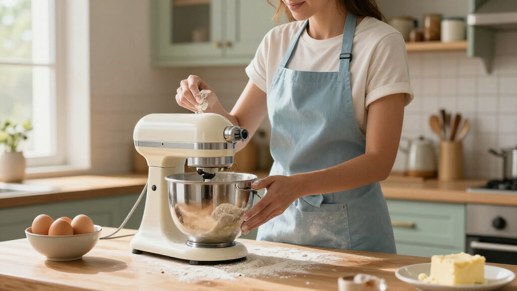 15 Best Stand Mixers for Home Bakers in 2026