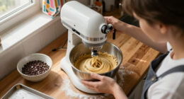 15 Best Stand Mixers for Home Bakers in 2026