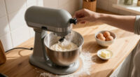 15 Best Stand Mixers for Home Baking in 2026
