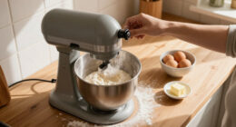 15 Best Stand Mixers for Home Baking in 2026