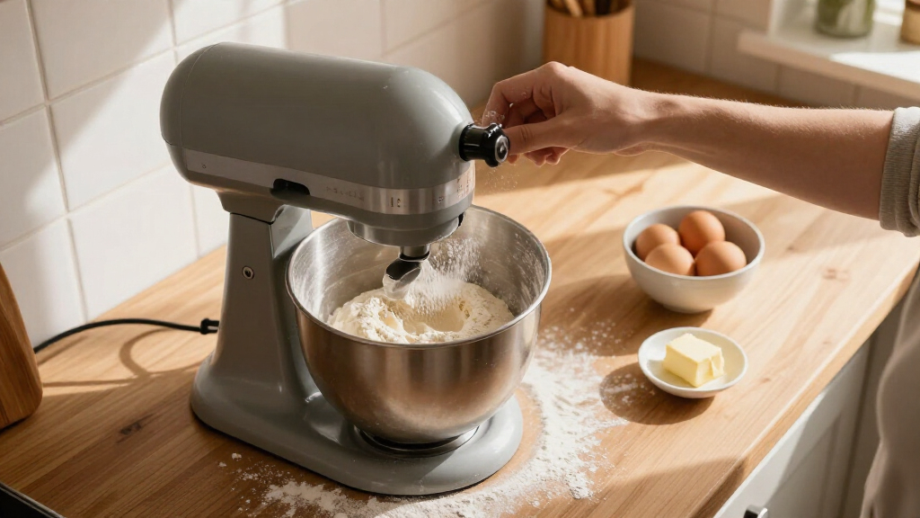 15 Best Stand Mixers for Home Baking in 2026