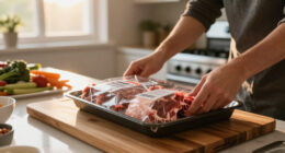 167,639 Pounds Of Meat Recalled After Bypassing USDA Inspection