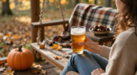 3 “Easy To Drink” Beers That Practically Scream Fall