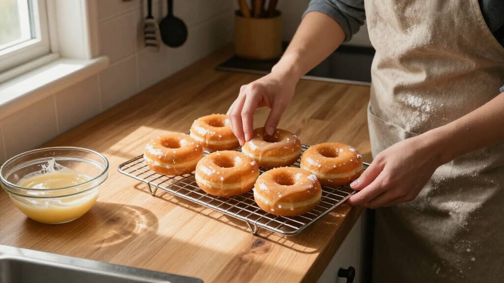 4 Best Krispy Kreme Donuts in 2026