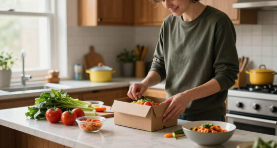 4 Best Meal Delivery Services in 2026