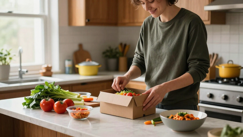 4 Best Meal Delivery Services in 2026