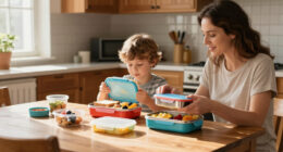 5 Best School Lunch Food Containers in 2026