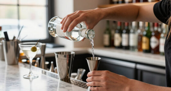 5 Best Vodka for Martinis in 2026