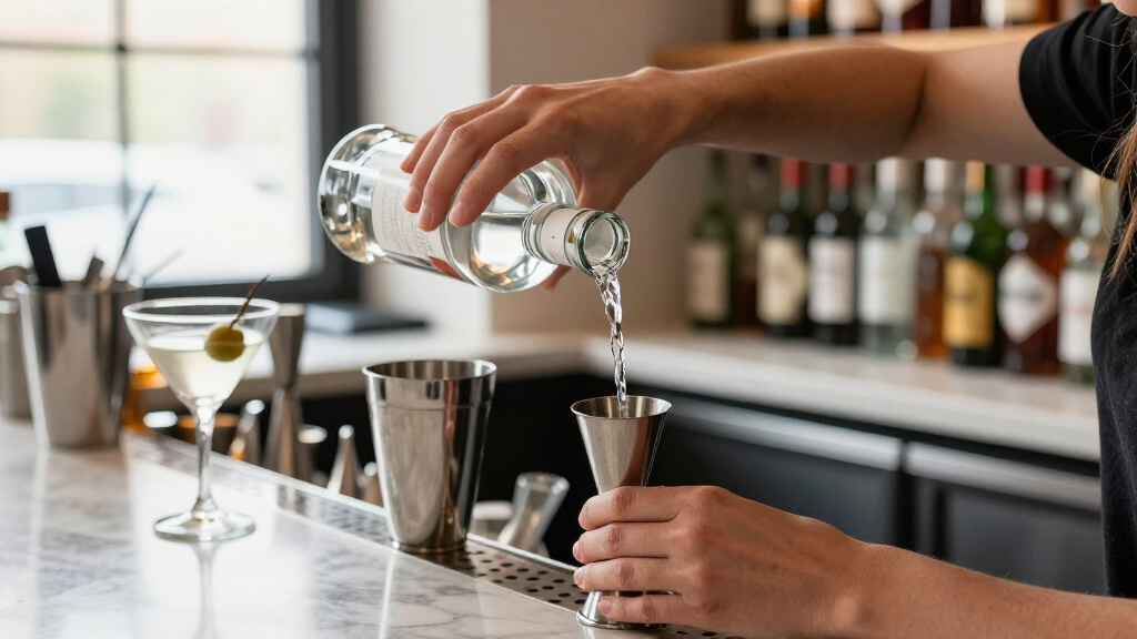 5 Best Vodka for Martinis in 2026