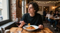 52 Restaurants (Week 36): Ca'Lucchenzo