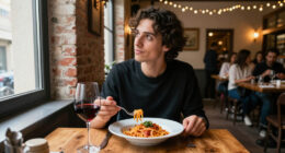 52 Restaurants (Week 36): Ca'Lucchenzo
